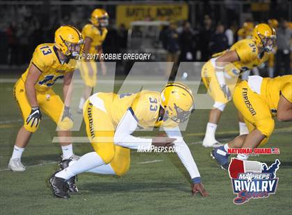 Thumbnail 3 in Gaffney @ Byrnes (2016 MaxPreps Rivalry Series)  photogallery.