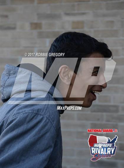 Thumbnail 1 in Gaffney @ Byrnes (2016 MaxPreps Rivalry Series)  photogallery.