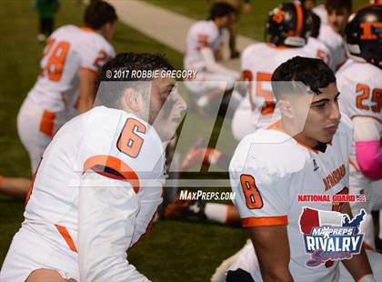 Thumbnail 3 in Gaffney @ Byrnes (2016 MaxPreps Rivalry Series)  photogallery.