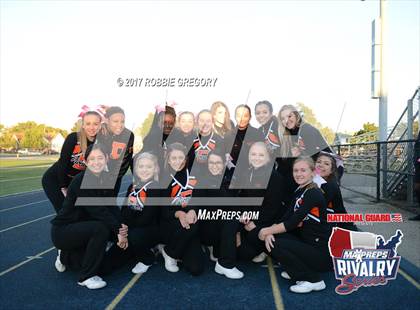 Thumbnail 3 in Gaffney @ Byrnes (2016 MaxPreps Rivalry Series)  photogallery.