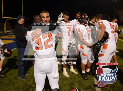 Thumbnail 2 in Gaffney @ Byrnes (2016 MaxPreps Rivalry Series)  photogallery.