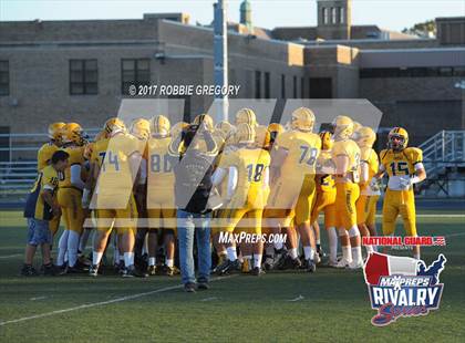 Thumbnail 3 in Gaffney @ Byrnes (2016 MaxPreps Rivalry Series)  photogallery.