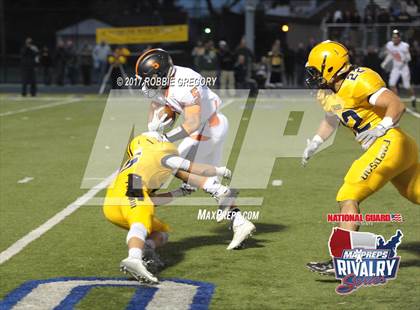 Thumbnail 3 in Gaffney @ Byrnes (2016 MaxPreps Rivalry Series)  photogallery.