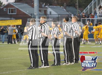 Thumbnail 2 in Gaffney @ Byrnes (2016 MaxPreps Rivalry Series)  photogallery.