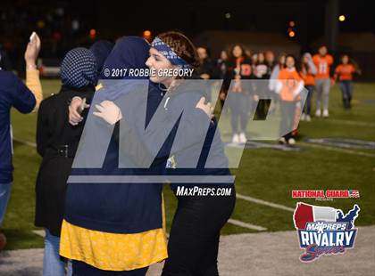 Thumbnail 2 in Gaffney @ Byrnes (2016 MaxPreps Rivalry Series)  photogallery.