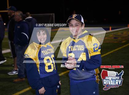 Thumbnail 1 in Gaffney @ Byrnes (2016 MaxPreps Rivalry Series)  photogallery.