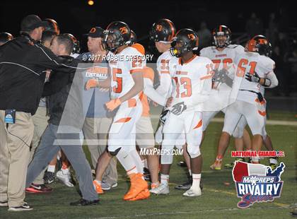 Thumbnail 3 in Gaffney @ Byrnes (2016 MaxPreps Rivalry Series)  photogallery.
