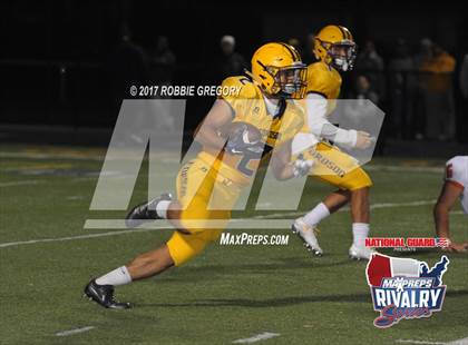 Thumbnail 3 in Gaffney @ Byrnes (2016 MaxPreps Rivalry Series)  photogallery.