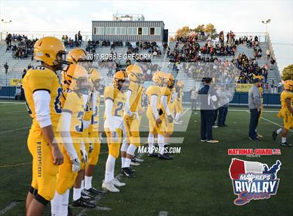 Thumbnail 3 in Gaffney @ Byrnes (2016 MaxPreps Rivalry Series)  photogallery.