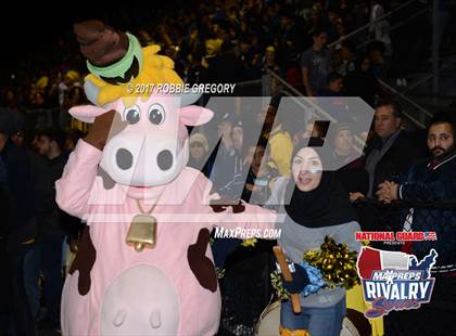Thumbnail 1 in Gaffney @ Byrnes (2016 MaxPreps Rivalry Series)  photogallery.
