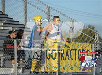 Thumbnail 2 in Gaffney @ Byrnes (2016 MaxPreps Rivalry Series)  photogallery.