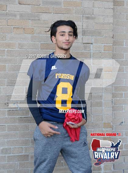 Thumbnail 3 in Gaffney @ Byrnes (2016 MaxPreps Rivalry Series)  photogallery.