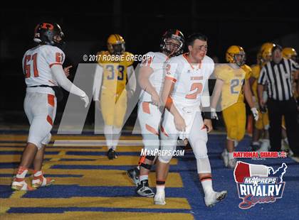 Thumbnail 3 in Gaffney @ Byrnes (2016 MaxPreps Rivalry Series)  photogallery.