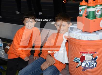 Thumbnail 1 in Gaffney @ Byrnes (2016 MaxPreps Rivalry Series)  photogallery.