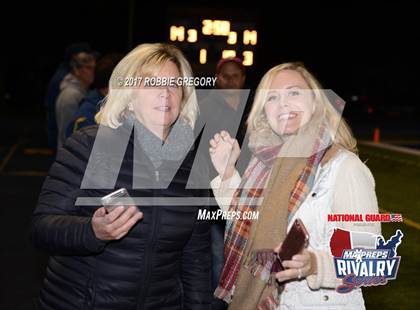 Thumbnail 3 in Gaffney @ Byrnes (2016 MaxPreps Rivalry Series)  photogallery.