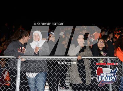 Thumbnail 2 in Gaffney @ Byrnes (2016 MaxPreps Rivalry Series)  photogallery.