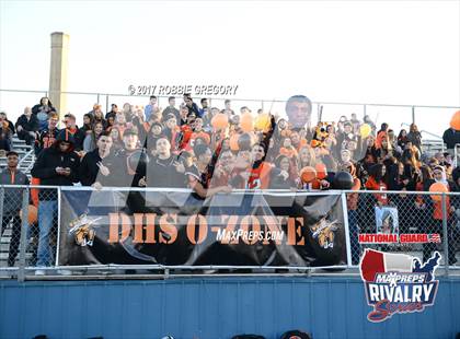 Thumbnail 1 in Gaffney @ Byrnes (2016 MaxPreps Rivalry Series)  photogallery.