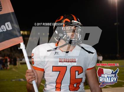 Thumbnail 2 in Gaffney @ Byrnes (2016 MaxPreps Rivalry Series)  photogallery.