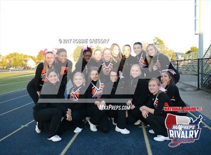 Thumbnail 2 in Gaffney @ Byrnes (2016 MaxPreps Rivalry Series)  photogallery.