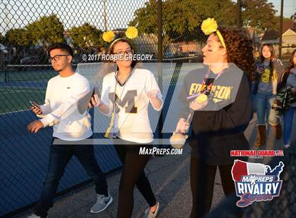 Thumbnail 2 in Gaffney @ Byrnes (2016 MaxPreps Rivalry Series)  photogallery.