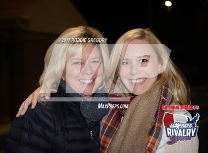 Thumbnail 2 in Gaffney @ Byrnes (2016 MaxPreps Rivalry Series)  photogallery.