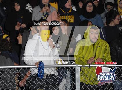 Thumbnail 2 in Gaffney @ Byrnes (2016 MaxPreps Rivalry Series)  photogallery.