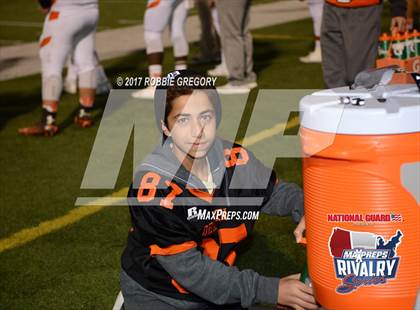 Thumbnail 3 in Gaffney @ Byrnes (2016 MaxPreps Rivalry Series)  photogallery.