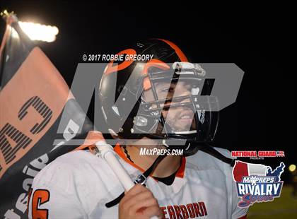 Thumbnail 3 in Gaffney @ Byrnes (2016 MaxPreps Rivalry Series)  photogallery.