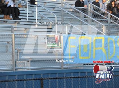 Thumbnail 2 in Gaffney @ Byrnes (2016 MaxPreps Rivalry Series)  photogallery.