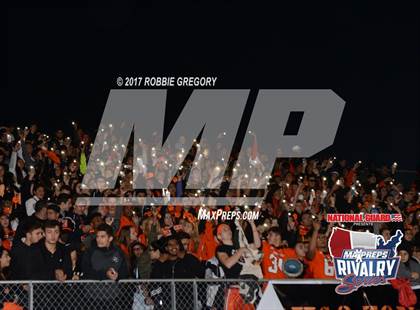 Thumbnail 1 in Gaffney @ Byrnes (2016 MaxPreps Rivalry Series)  photogallery.