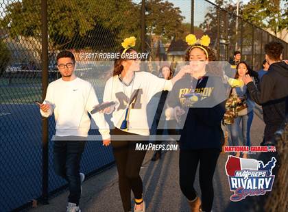 Thumbnail 1 in Gaffney @ Byrnes (2016 MaxPreps Rivalry Series)  photogallery.