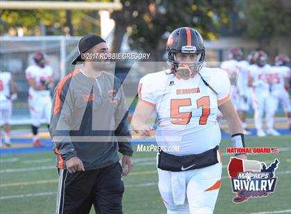Thumbnail 2 in Gaffney @ Byrnes (2016 MaxPreps Rivalry Series)  photogallery.