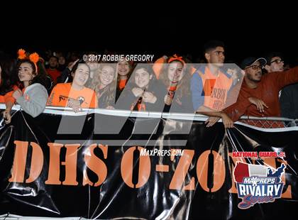 Thumbnail 3 in Gaffney @ Byrnes (2016 MaxPreps Rivalry Series)  photogallery.