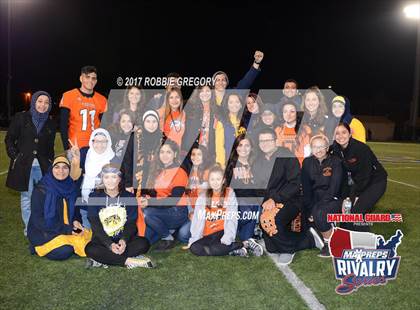 Thumbnail 1 in Gaffney @ Byrnes (2016 MaxPreps Rivalry Series)  photogallery.
