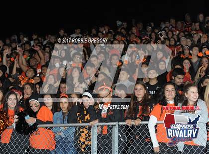 Thumbnail 2 in Gaffney @ Byrnes (2016 MaxPreps Rivalry Series)  photogallery.