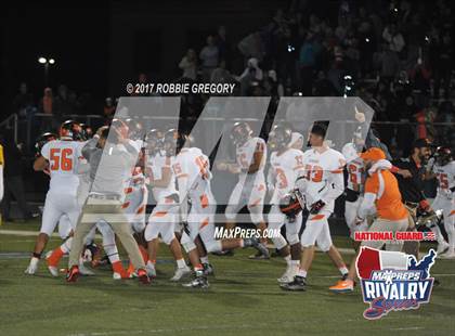 Thumbnail 2 in Gaffney @ Byrnes (2016 MaxPreps Rivalry Series)  photogallery.