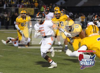Thumbnail 3 in Gaffney @ Byrnes (2016 MaxPreps Rivalry Series)  photogallery.