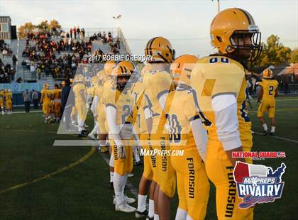 Thumbnail 1 in Gaffney @ Byrnes (2016 MaxPreps Rivalry Series)  photogallery.