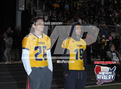 Thumbnail 3 in Gaffney @ Byrnes (2016 MaxPreps Rivalry Series)  photogallery.