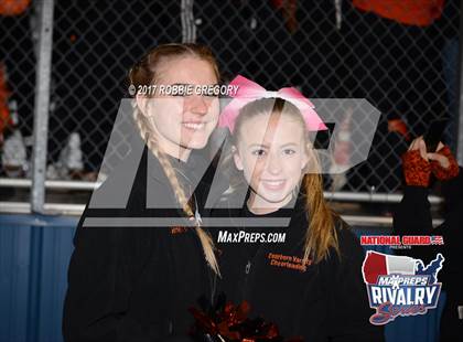 Thumbnail 3 in Gaffney @ Byrnes (2016 MaxPreps Rivalry Series)  photogallery.