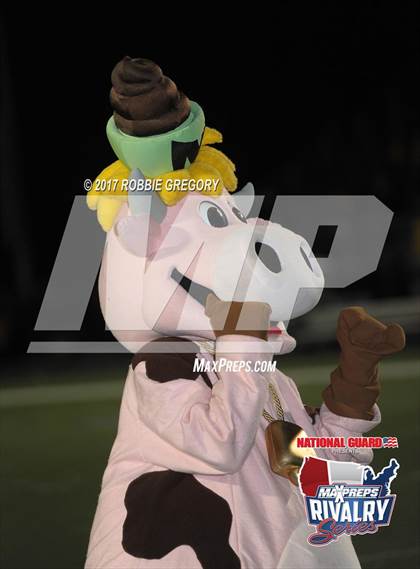 Thumbnail 3 in Gaffney @ Byrnes (2016 MaxPreps Rivalry Series)  photogallery.