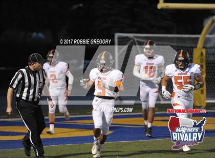 Thumbnail 1 in Gaffney @ Byrnes (2016 MaxPreps Rivalry Series)  photogallery.