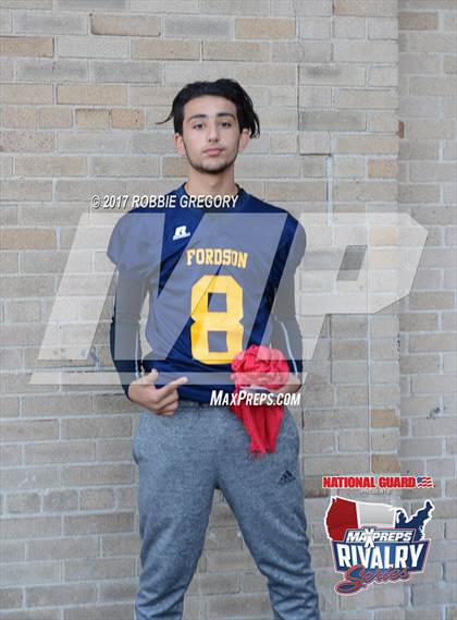 Thumbnail 2 in Gaffney @ Byrnes (2016 MaxPreps Rivalry Series)  photogallery.