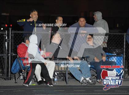 Thumbnail 1 in Gaffney @ Byrnes (2016 MaxPreps Rivalry Series)  photogallery.