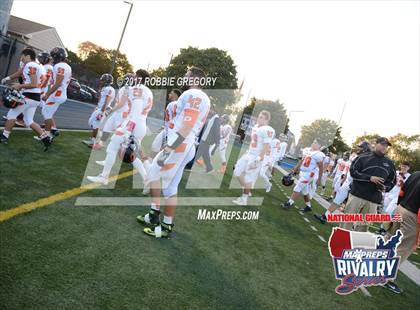 Thumbnail 3 in Gaffney @ Byrnes (2016 MaxPreps Rivalry Series)  photogallery.
