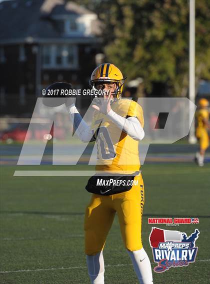 Thumbnail 2 in Gaffney @ Byrnes (2016 MaxPreps Rivalry Series)  photogallery.