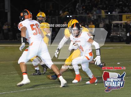 Thumbnail 2 in Gaffney @ Byrnes (2016 MaxPreps Rivalry Series)  photogallery.