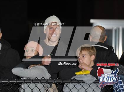 Thumbnail 1 in Gaffney @ Byrnes (2016 MaxPreps Rivalry Series)  photogallery.
