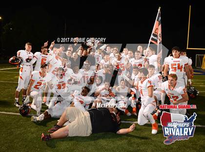 Thumbnail 3 in Gaffney @ Byrnes (2016 MaxPreps Rivalry Series)  photogallery.