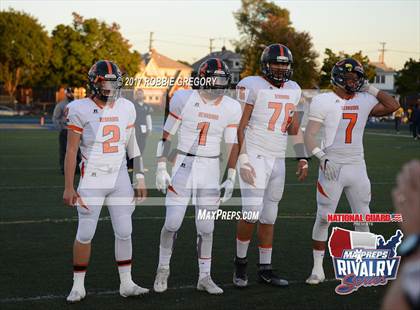 Thumbnail 1 in Gaffney @ Byrnes (2016 MaxPreps Rivalry Series)  photogallery.